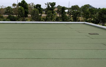 all Oldbury roofing types quoted for