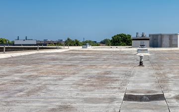 Oldbury commercial flat roofing