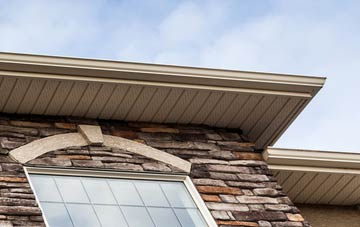 Oldbury diy soffit installation