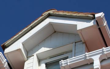 Oldbury fascia installation costs