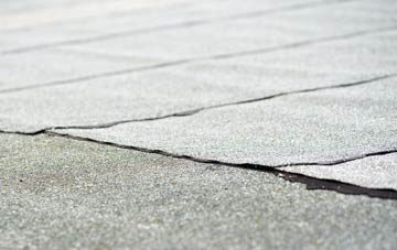 disadvantages of Oldbury felt roofing
