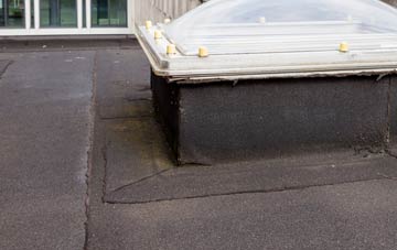 disadvantages of Oldbury flat roofs