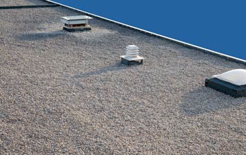 flat roofing Oldbury