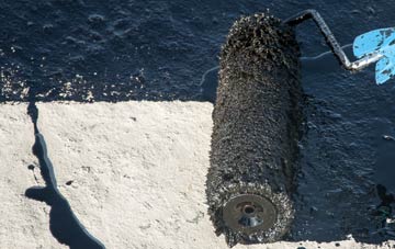 Oldbury liquid sealant waterproofing