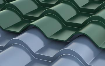 who should consider Oldbury plastic roofs