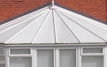 Oldbury polycarbonate conservatory roof repairs