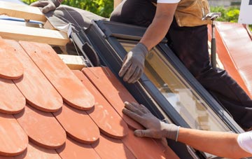 replacement Oldbury roof windows