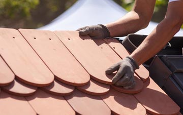 Oldbury roof tile contractors