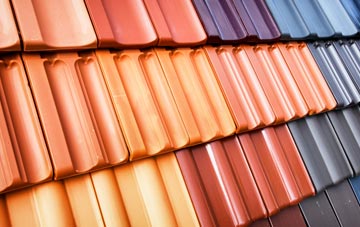 Oldbury roof tile costs
