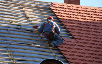 roof tiles Oldbury