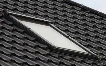 benefits of Oldbury roof windows