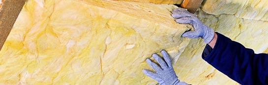 quotes for Oldbury roof insulation