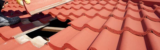 compare Oldbury roof repair quotes