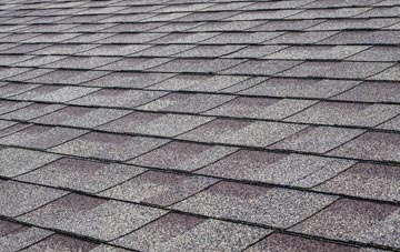 Oldbury tiles for shallow pitch roofing