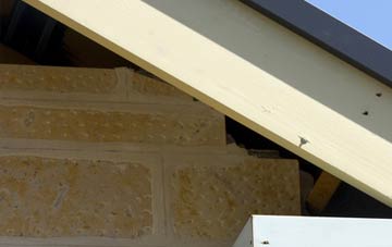 soffit repair Oldbury