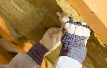 types of Oldbury pitched roof insulation materials