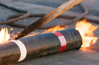 free Oldbury flat roofing repair quotes