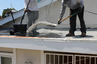 Oldbury flat roof quotes