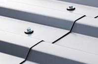 find rated Oldbury metal roofers