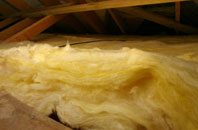 Oldbury pitch roof insulation