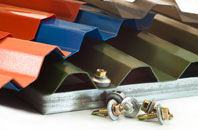 Oldbury plastic roofing