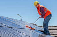 free Oldbury roof cleaner quotes