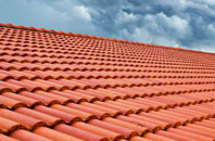 Oldbury roofing tiles