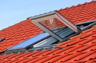 Oldbury roof window